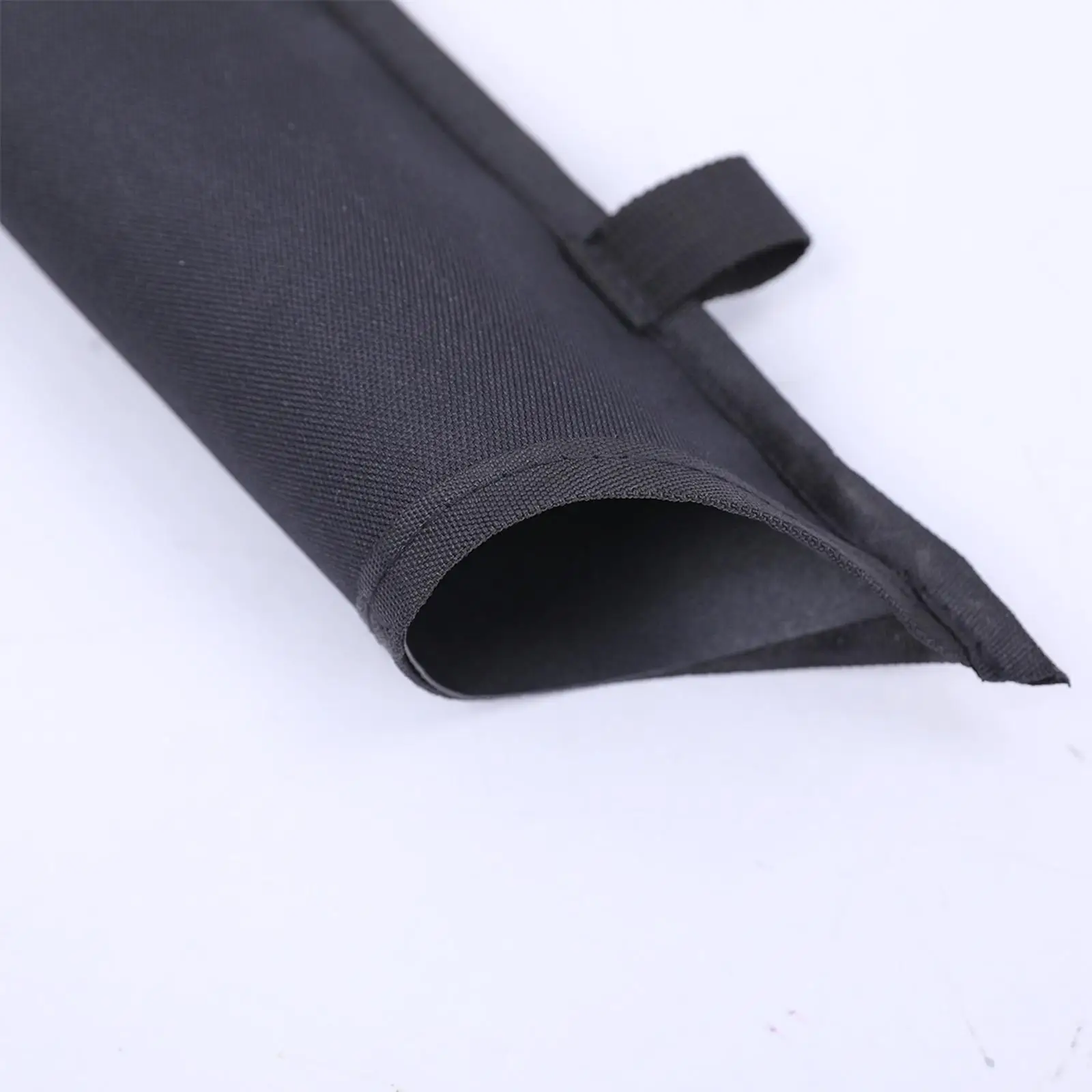 

2Pcs Universal Kayak Paddle Scabbards Outdoor for Paddle Board Accessories