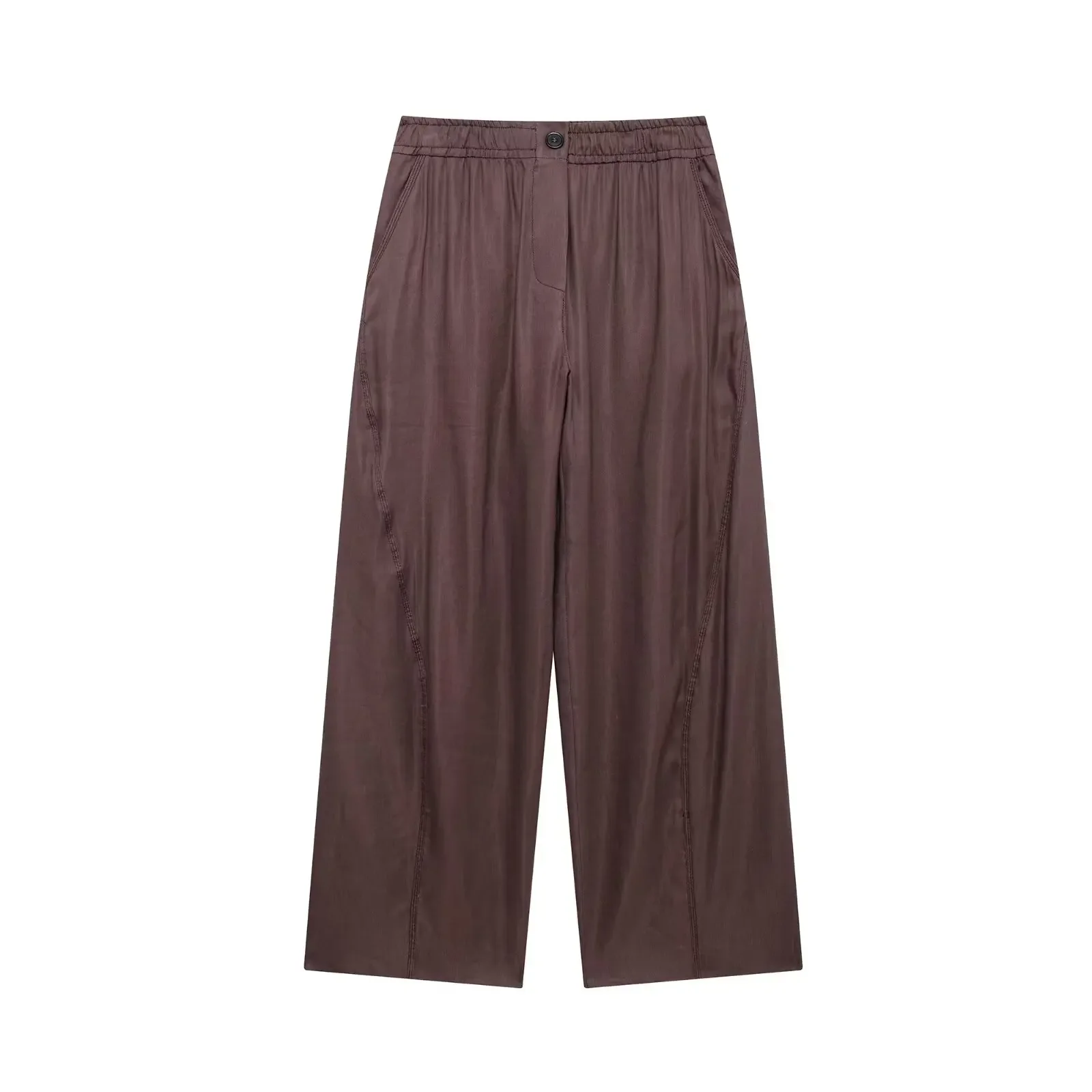 Женский жилет комплект из двух предметов укороченный топ без рукавов Блейзер 2024