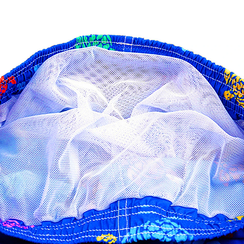 2022 Turtles Brand Brevilepullquin Kids Swimwear Swimtrunks Vilebre Boys Beach Board Shorts Children's Clothing 100% Quick Dry