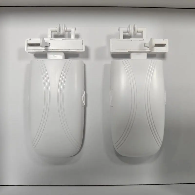 Защитный чехол для занавесок робота пара