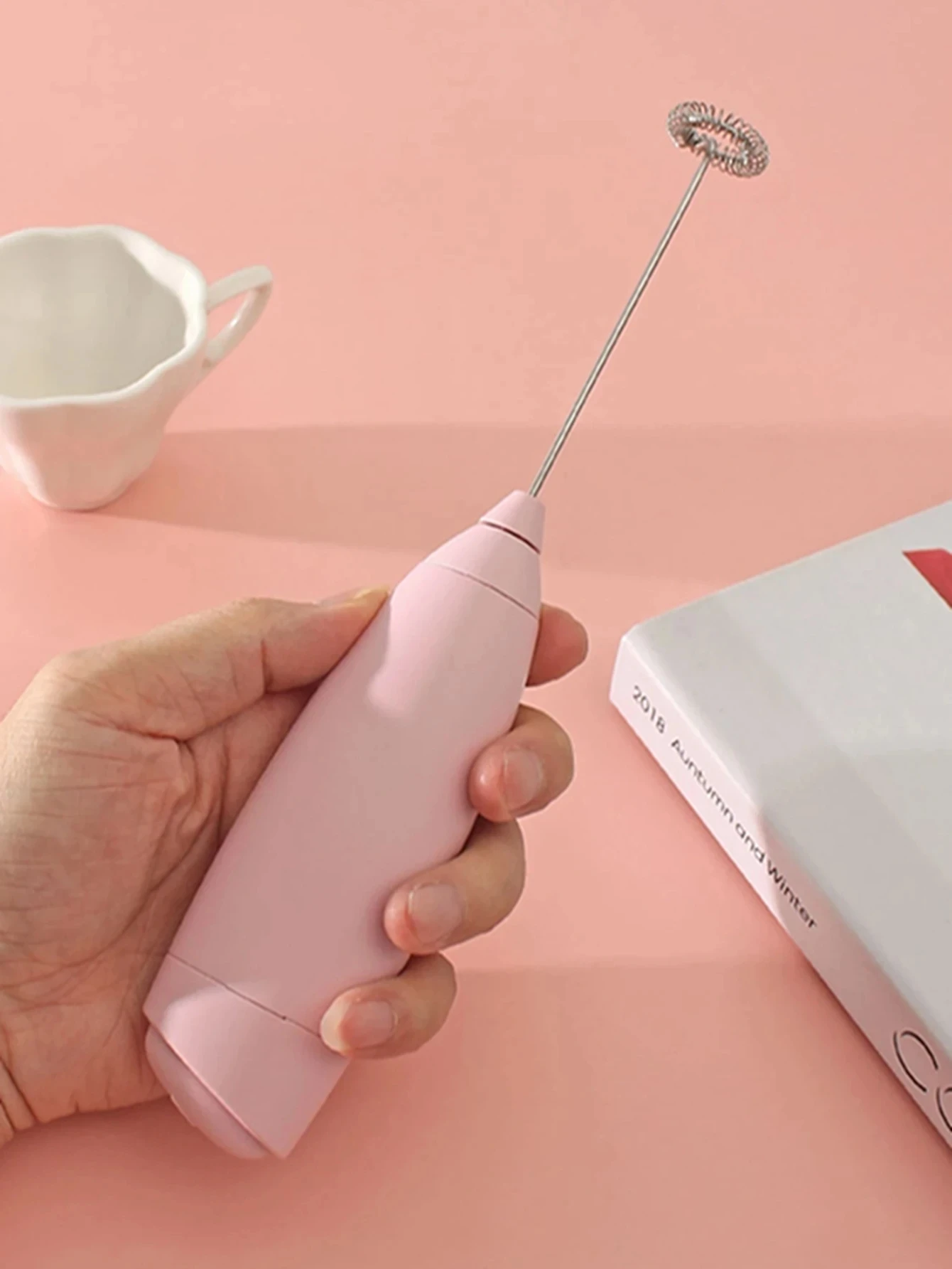 

Беспроводной блендер HAOYUNMA