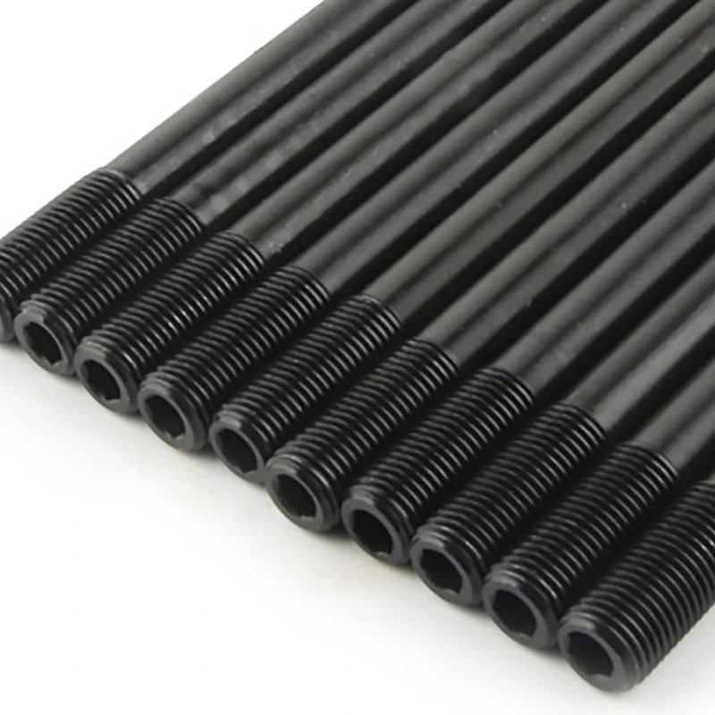 Для ARP 208 ‑ 4304 шпильки головки цилиндра серии Pro точечная головка для preвстроенной