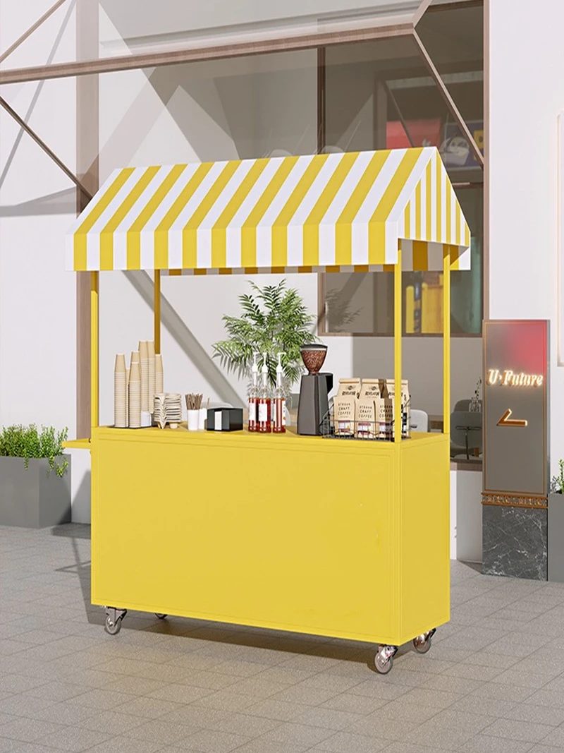 Интернет-магазин тележка для магазина торговых центров супермаркетов мобильных