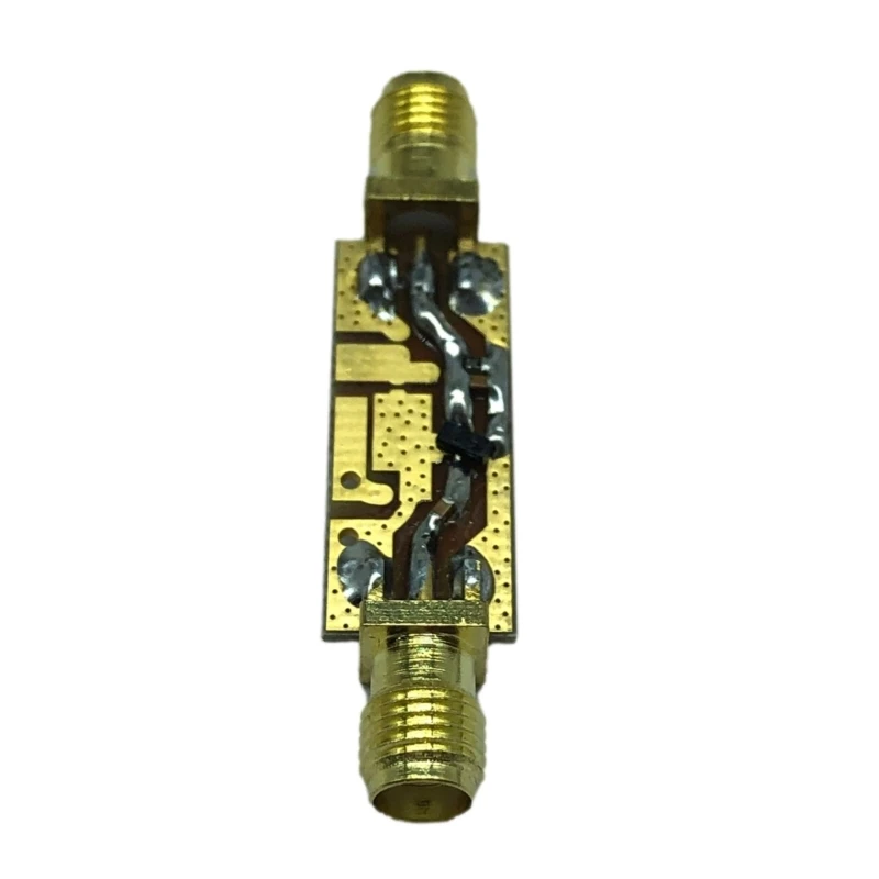 Модуль P8DC амплитуд 20 дБ