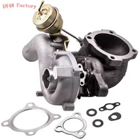 KO4-001 Turbo Charger for VW Golf Sport Beetle Audi A3 A4 1.8T Turbocharger USA  Turbocharger Manufacture