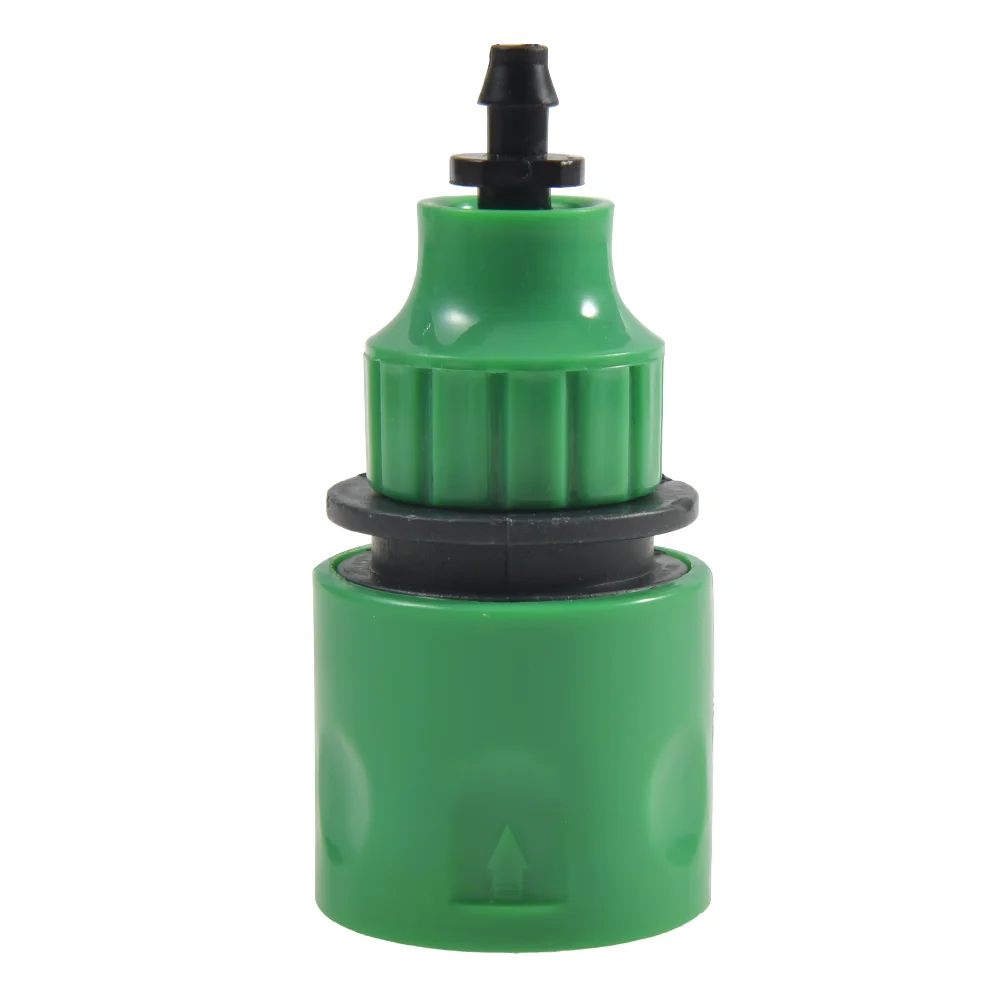 Garden Hose Water Quick Connector Hose Connector  1PCS Water Pipe Quick Connection Can Be Directly 8/11 4/7 Fittings