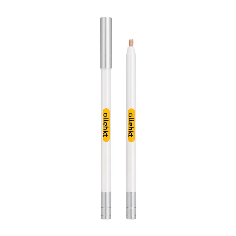 

Matte shadow waterproof not easy to smudge eyeliner gel pen natural eye makeup brightening eye shadow stick
