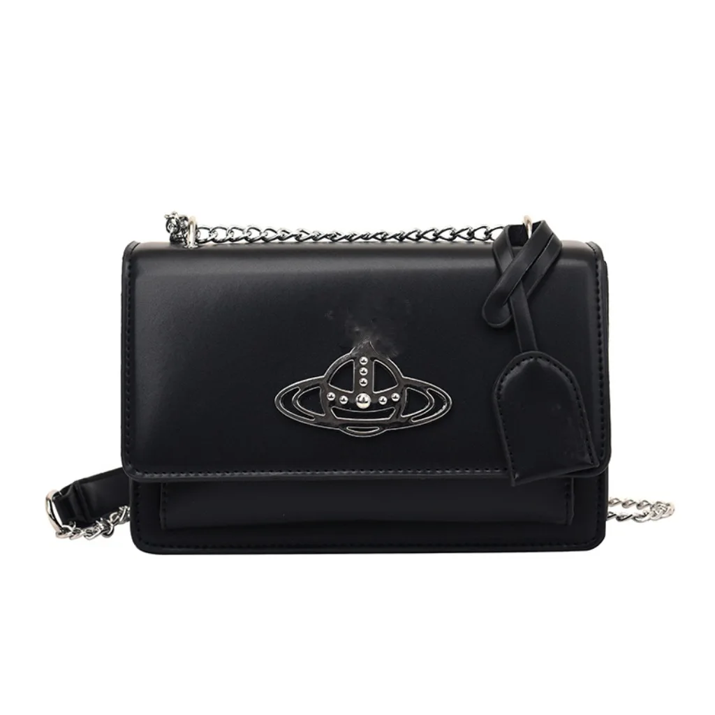 

Женская сумка, новинка 2023, трендовые модные сумки-мессенджеры на цепочке, маленькие роскошные сумки, дизайнерская сумка через плечо для женщин, кошельки