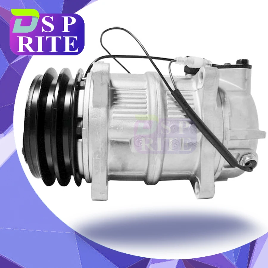 Для автомобиля Volvo 940 AC A/C компрессор DKS15CH 9463137 9447841 9171050 8601635 Jaylec CM8379 2PK