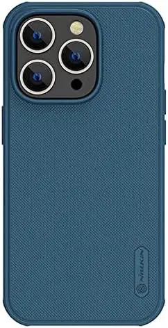 

For Capa Anti Impacto Modelo Pro Compatível com iPhone 14 Pro (6.1 Pol) (Preto)