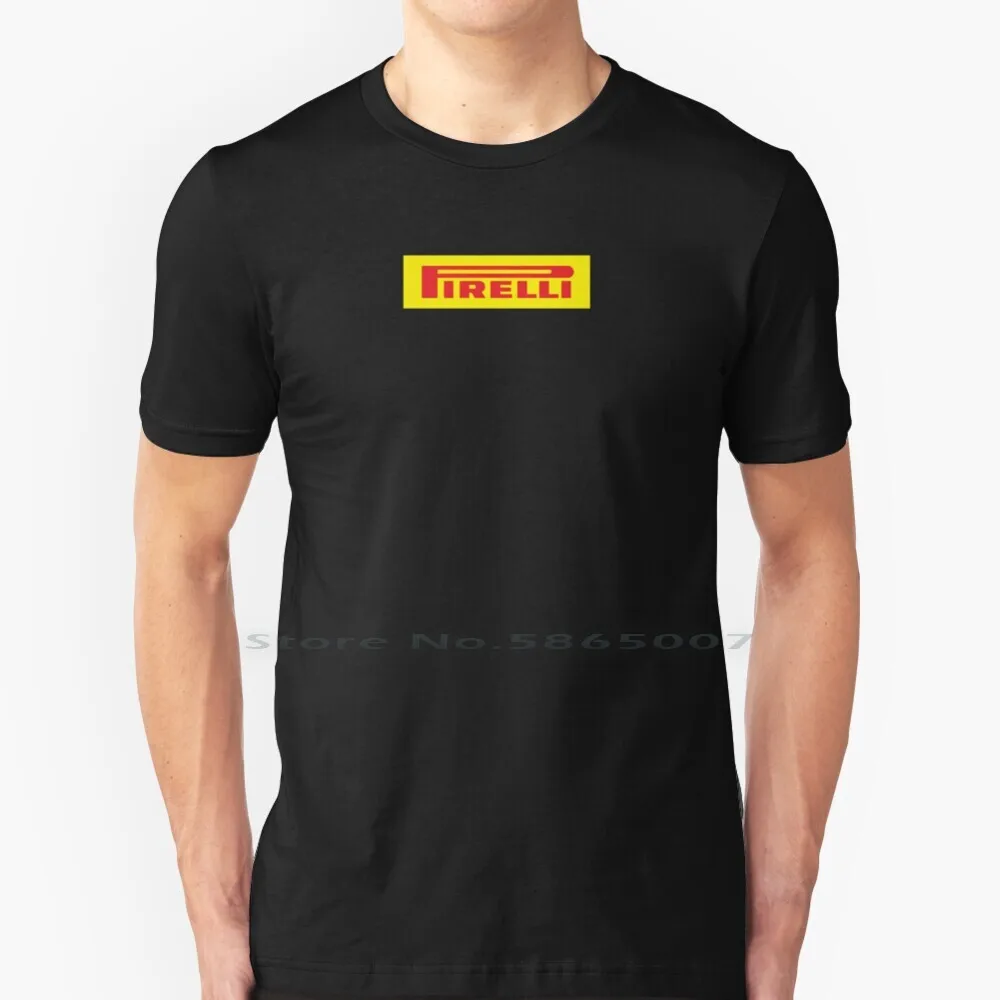 

T Shirt Cotton 6XL Tires Tyres Automobile Performance Race Racing Rally Cars Rubber Parts For Men