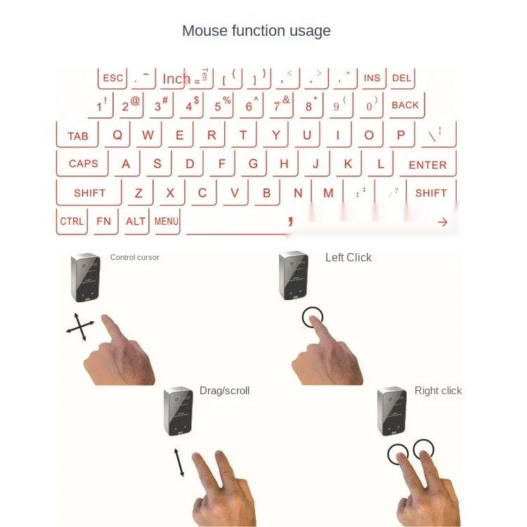 thumb