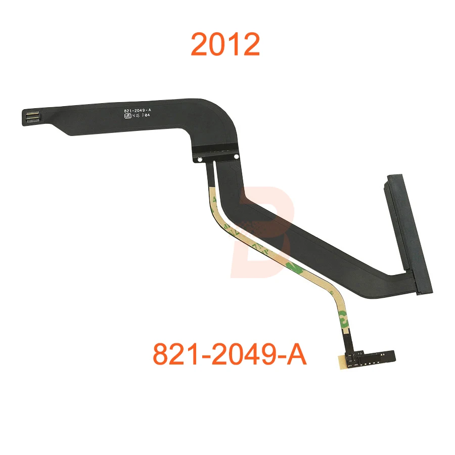 Новинка для MacBook Pro 13 &quotA1278 SATA жесткий диск HDD кабель 821-0814-A 821-1226-A 821-1480-A 821-2049-A 2009 2010
