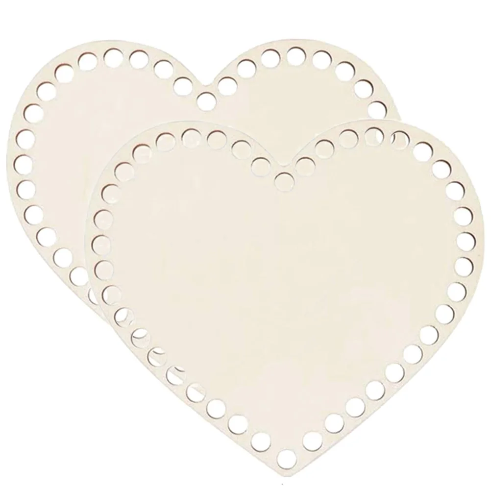 2 шт. тканая сумка основа для вязания крючком тканый материал сделай сам вязание