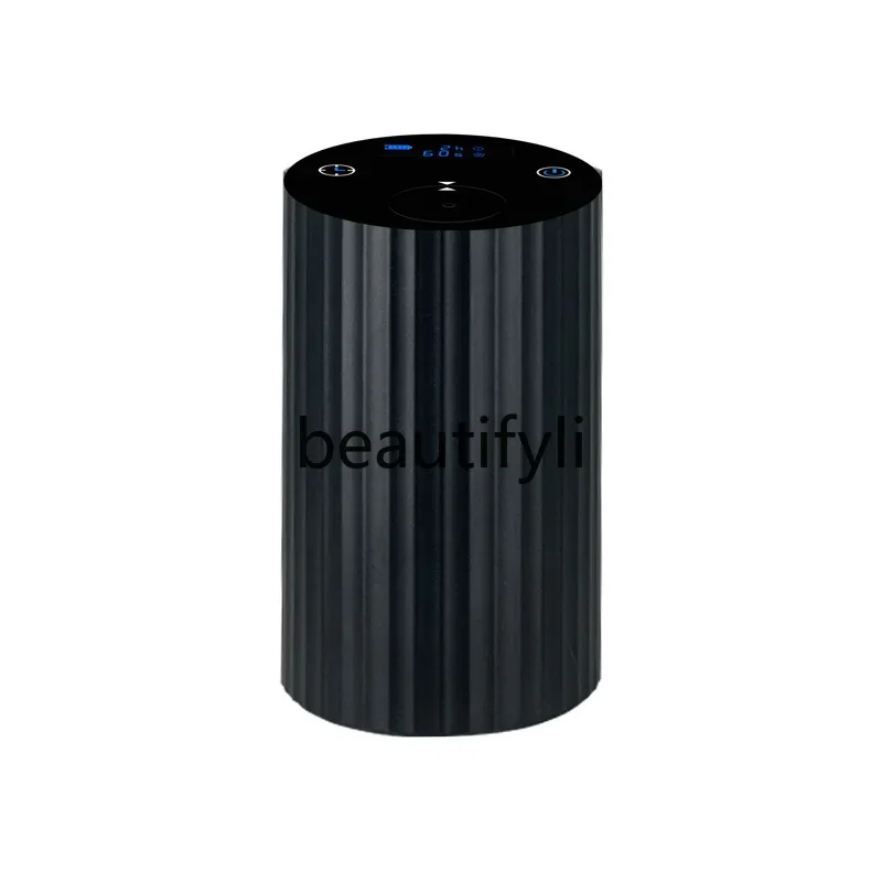 Автомобильная лампа Ароматический диффузор маленькое безводное эфирное масло