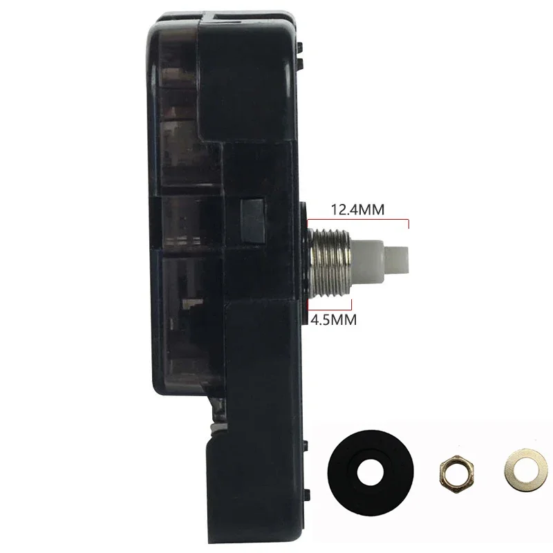 

Кварцевый механизм Young Town 12888 для настенных часов