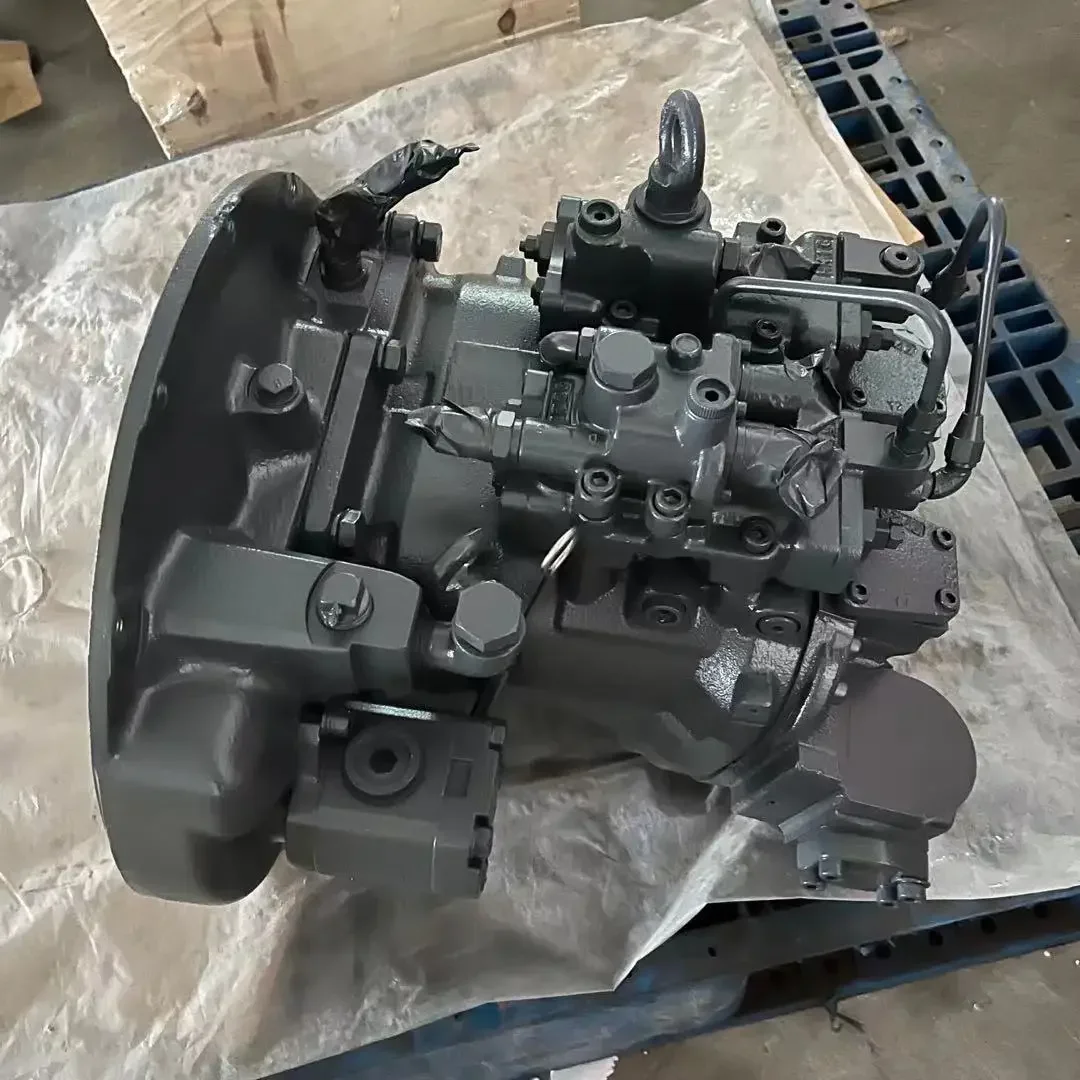 Фотонасос HPV118JW023C основной насос YB60000545