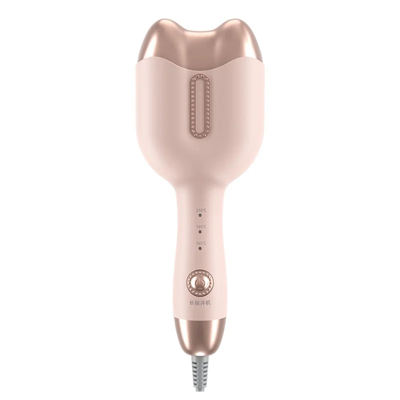 Щипцы для завивки волос с когтями 32 мм автоматическая плойка инструмент укладки