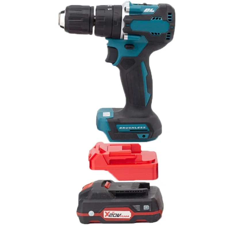 Рисунок 6 - Адаптер для аккумулятора Lidl Parkside