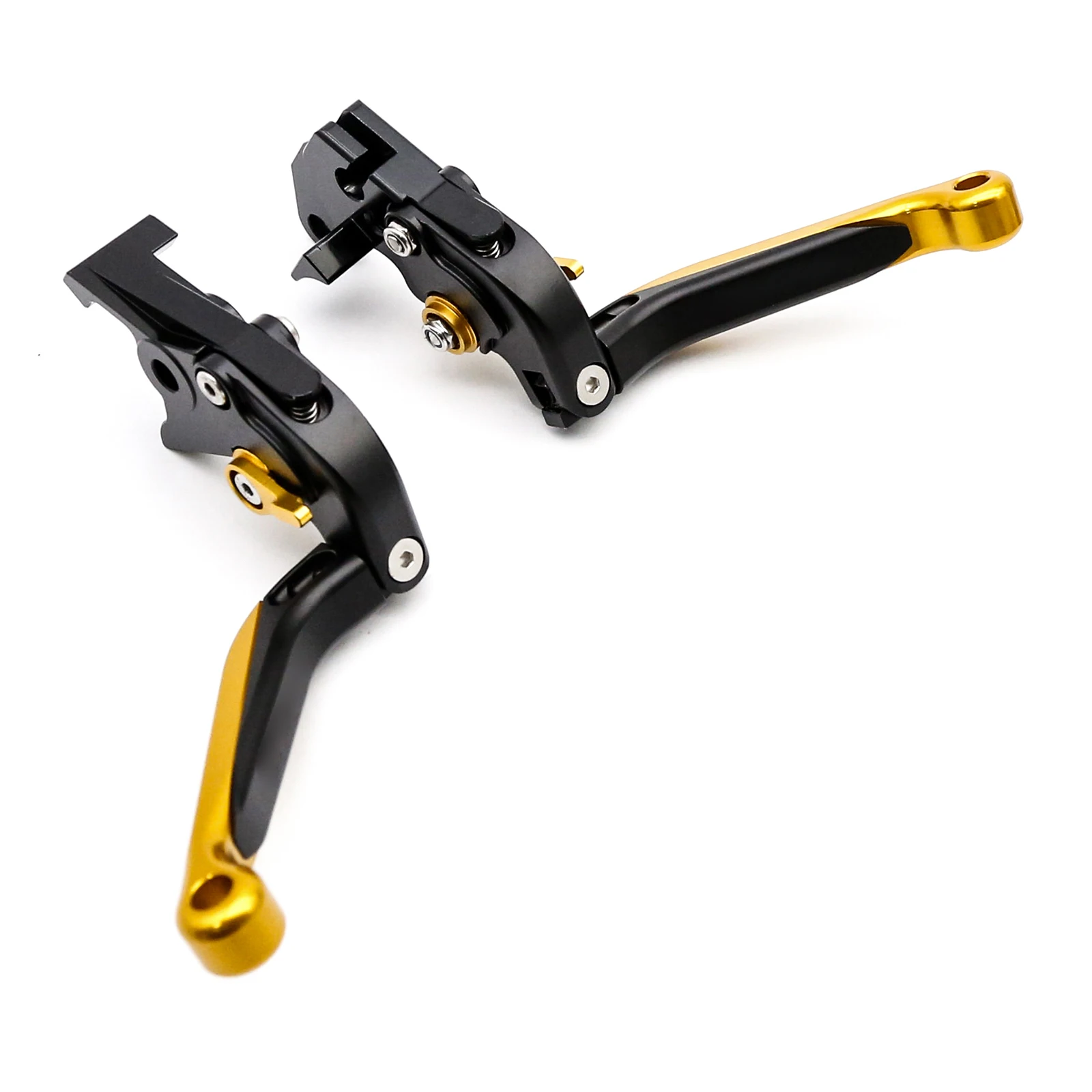 

Motorcycle CNC Adjustable Brake Lever Clutch Handle For Suzuki GSXR600 GSXR 600 K7 GSXR750 2006-2010 2006 2007 2008 2009 2010