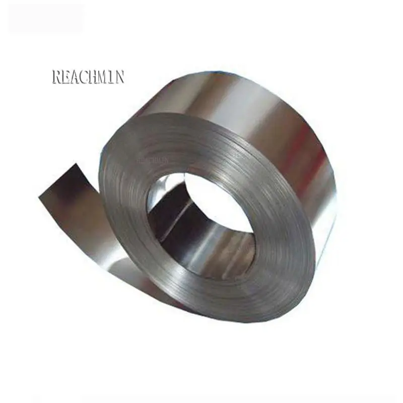 

Stainless Steel 316L Plate Sheet Foil