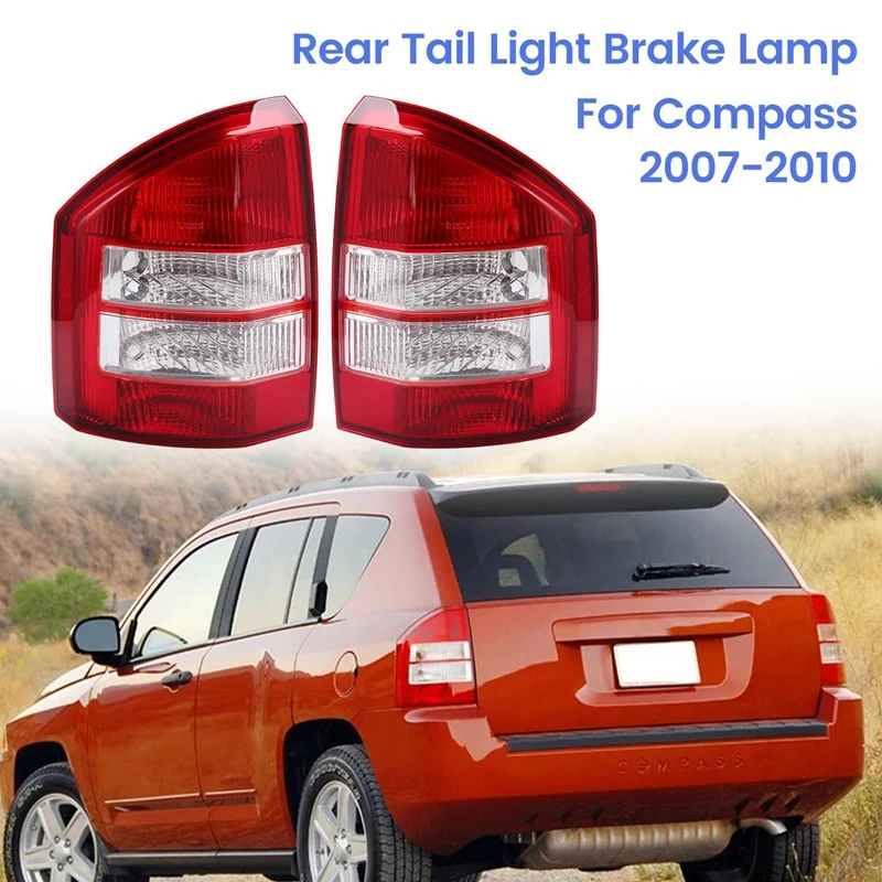 Задний фонарь автомобиля противотуманный указатель поворота автозапчасти