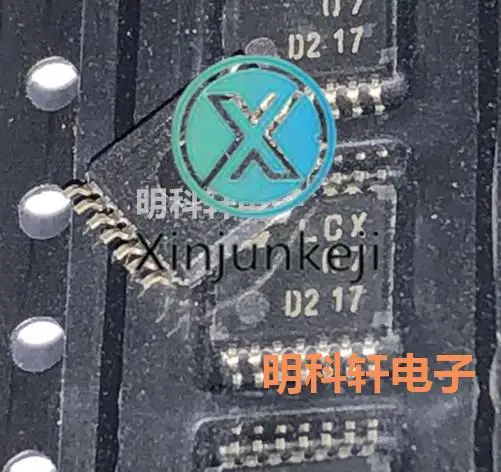 

30 шт. Оригинальный Новый TC74LCX07FT TLCX07 TSSOP оригинальный спот