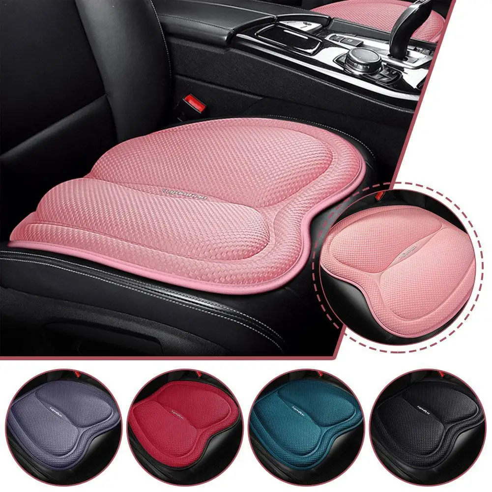 

Universal Car Seat Covers Front and Back Blue Cushion Breathable Waterproof Auto Ice Silk Mats Pad Full Set Fit Green Protector