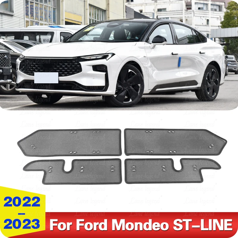 Защитная пленка для стайлинга автомобиля аксессуары украшения сетка