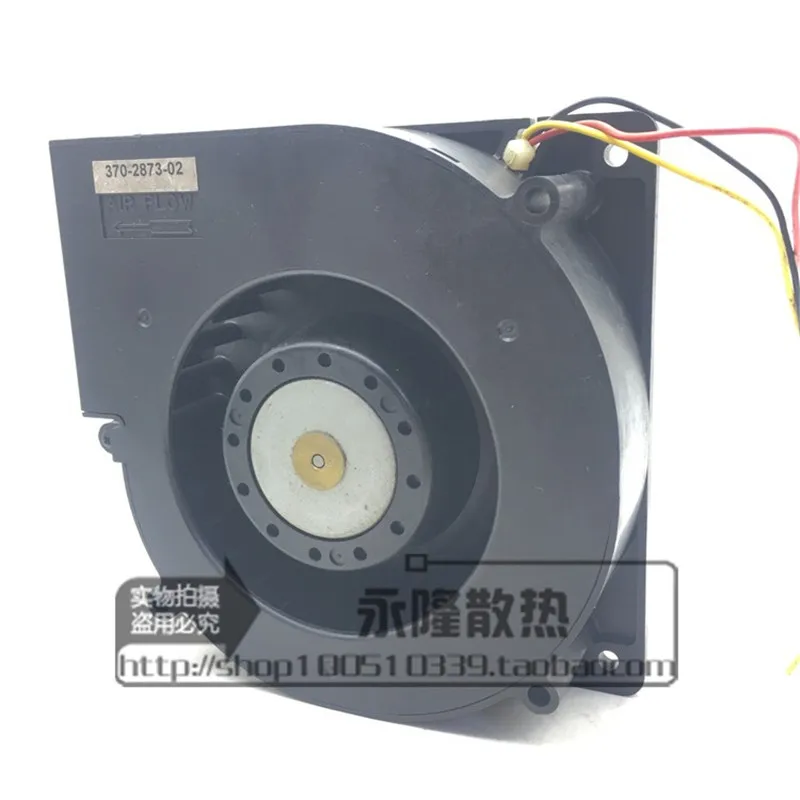 Оригинальный 109BF12T2H131 12 в 120 А 120*32 мм см