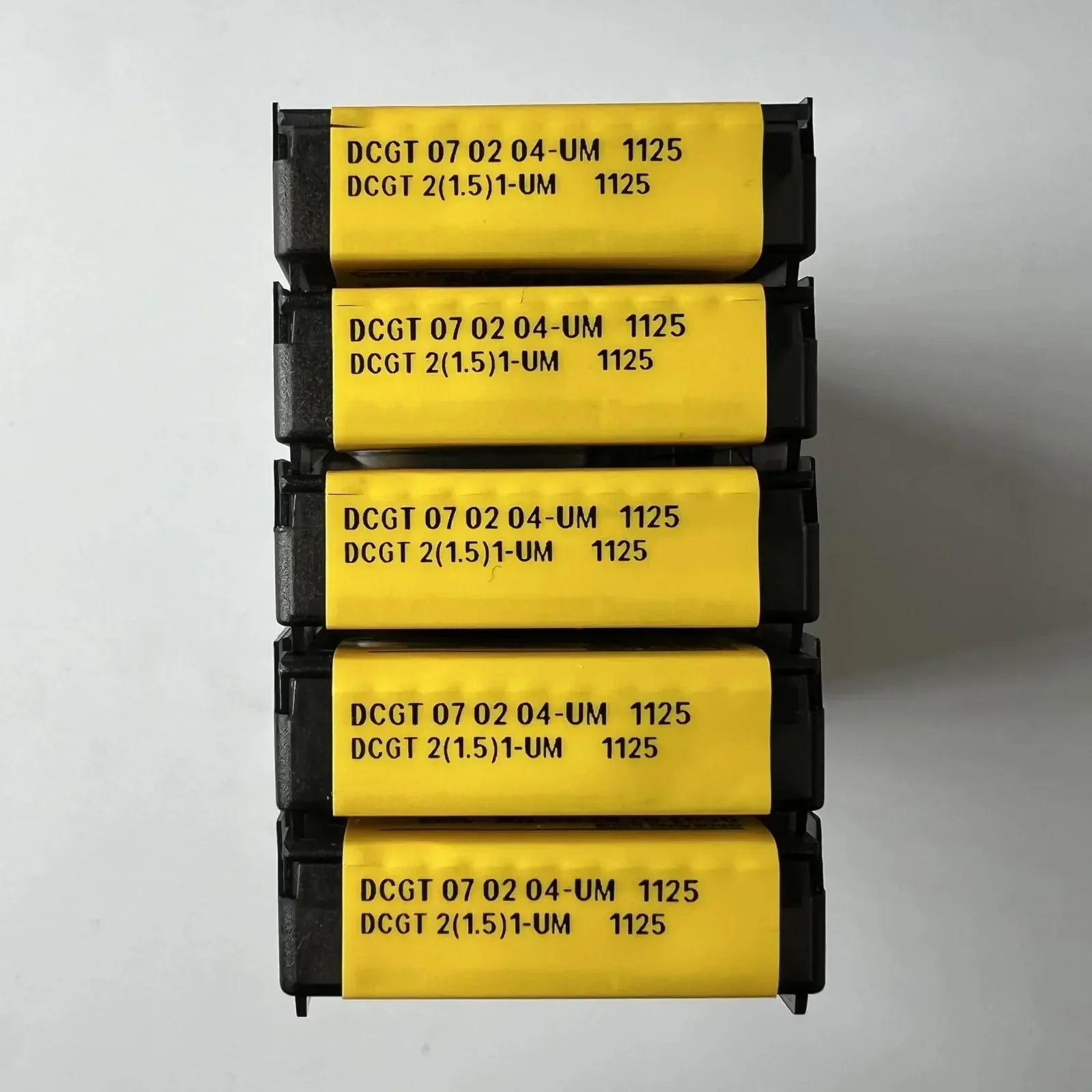Фото SANDVIK-Coromant / DCGT070204-UM 1125 / 10 шт. №4
