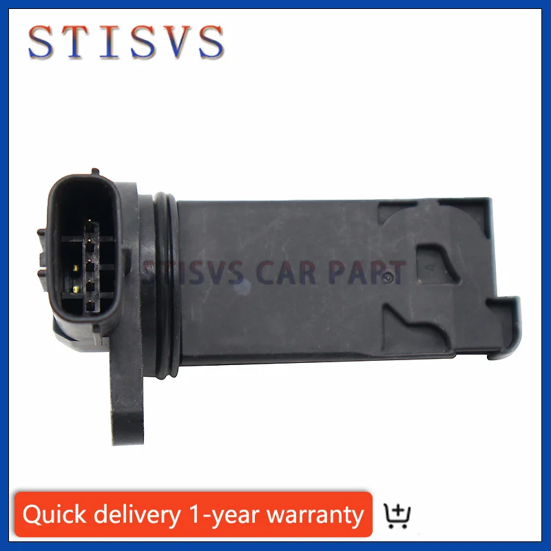 Датчик массового расхода воздуха MAF 1525A031 для Mazda 3 6 CX-5 Mitsubishi Lancer Mirage Outlander 14-18 PE 0113215