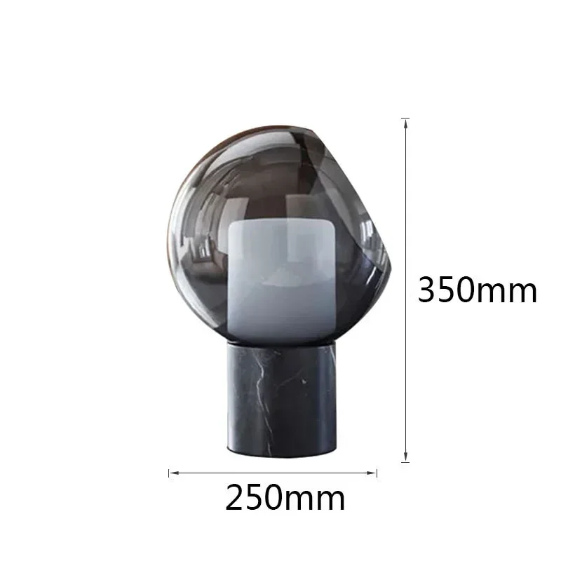 

Настольная лампа Kluzzi