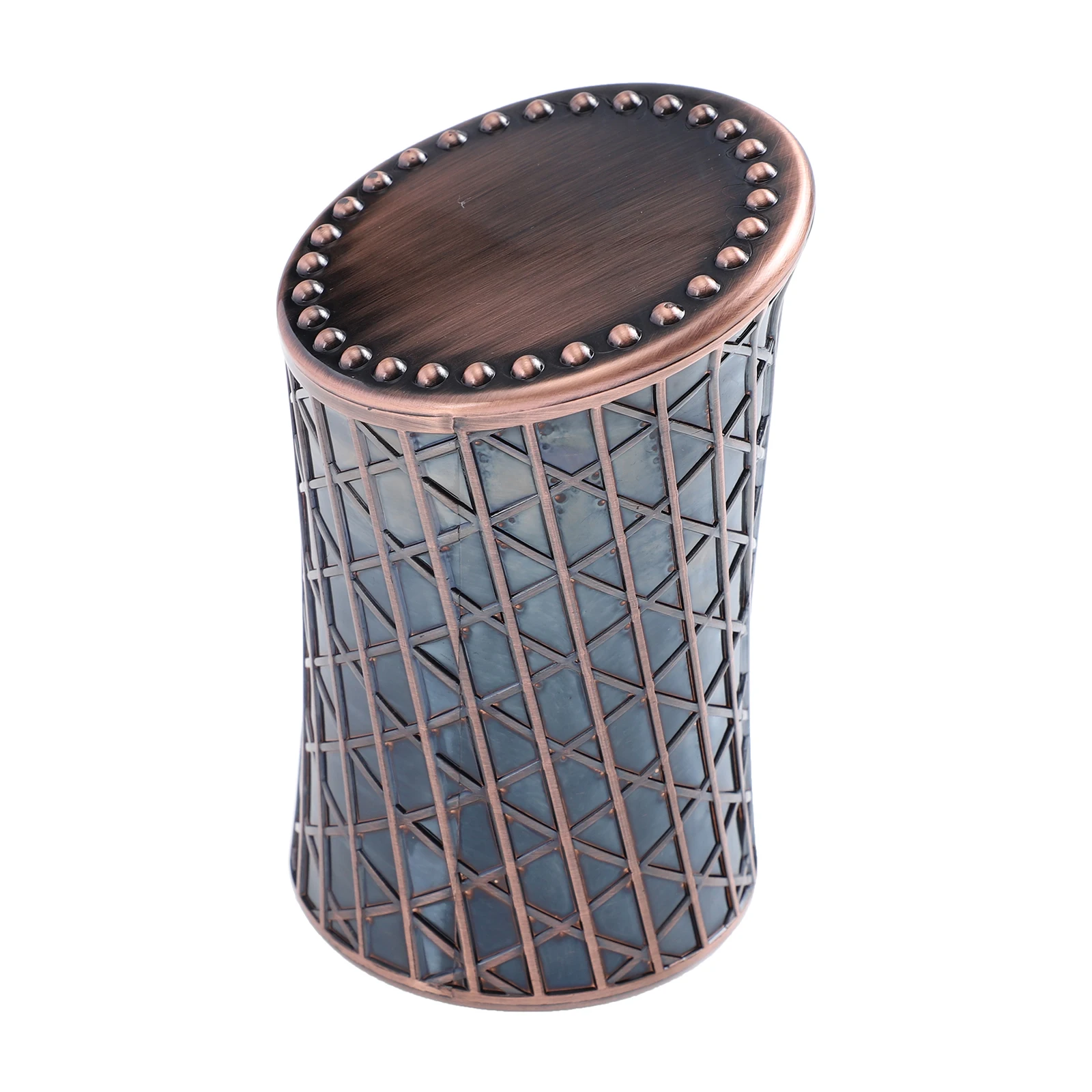 

1Pcs Dice Cup Versatile Dice Holder Party Accessory Creative Dice Holder for Party Home Gathering Bar Game Dice Boxes