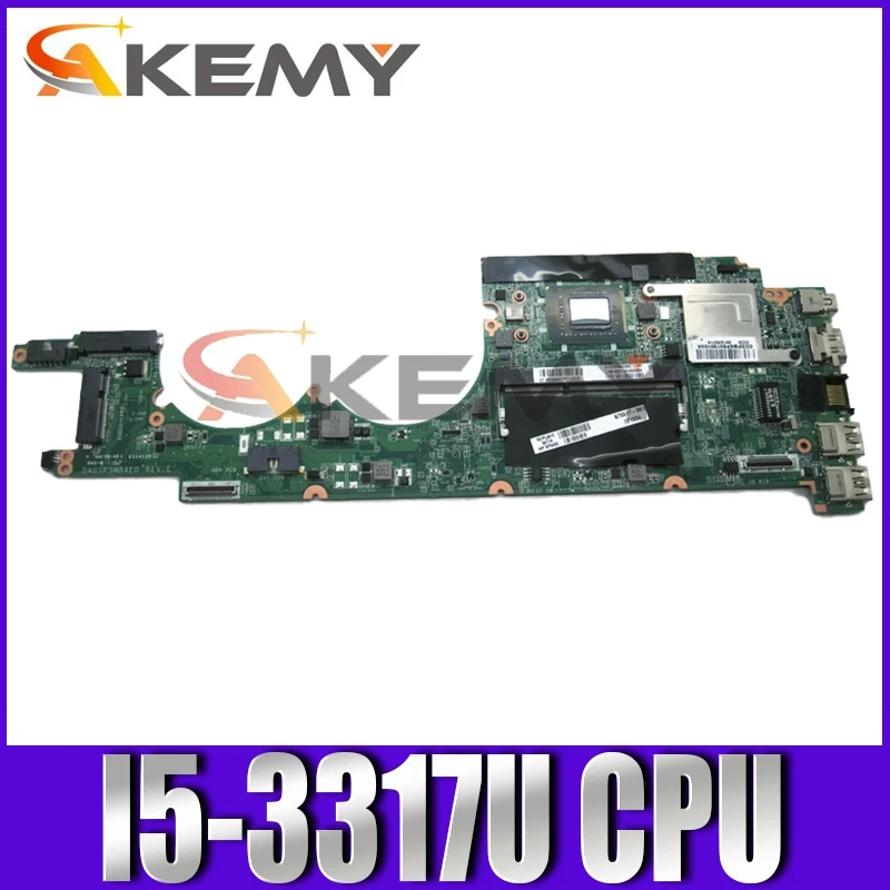 

Материнская плата для ноутбука HP Envy 14-3000 14t-3000 685367-501 685367-601 685367-001 DASPSDMBAC0 W/ I5-3317U 100% рабочий