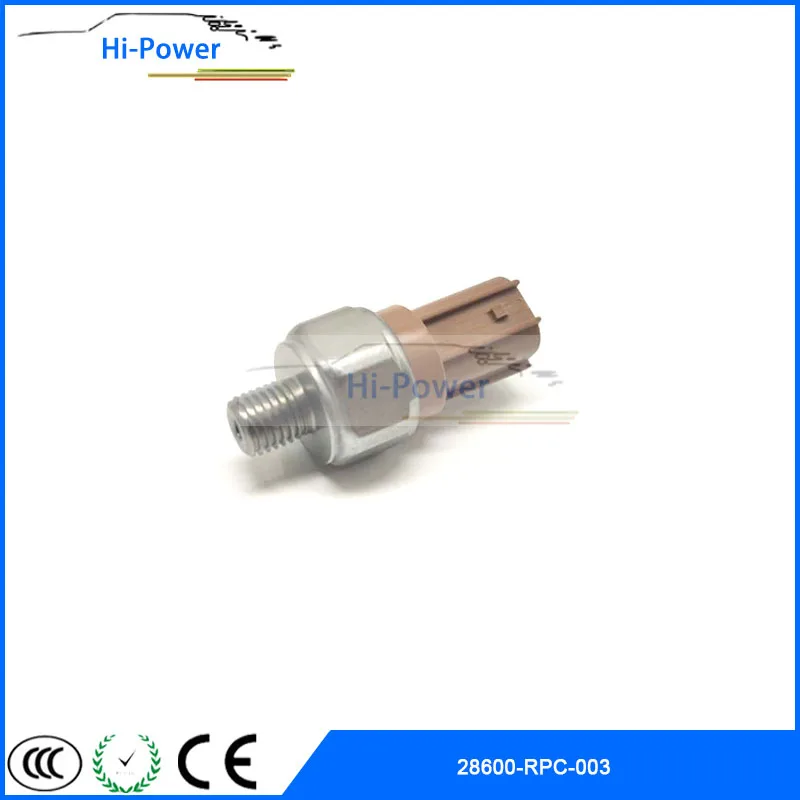 

Oil Pressure Switch Sensor 28600-RPC-003 For Honda Acura Trans Oil Pressure Sensor Automatic Transmission 28600-RPC-013 (99236)