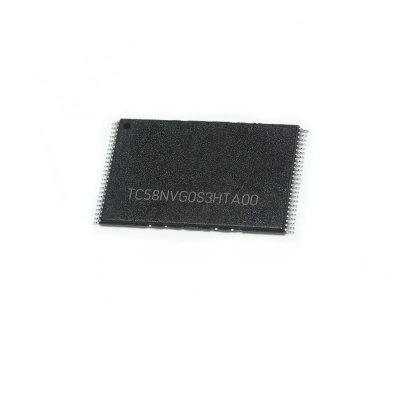 Новинка 100%, оригинальная флэш-память TC58NVG0S3HTA00 NAND TSOP48 TC58NVGOS3HTA00 (5-20 шт.)