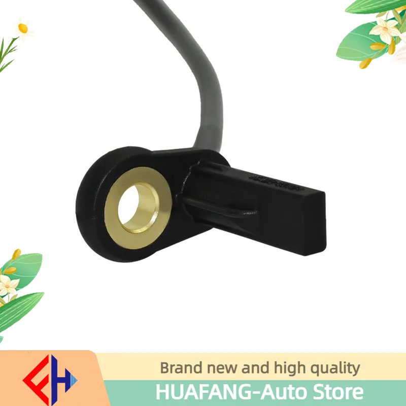 Оригинальный датчик скорости колес Abs 1649058300 1644405241 1644405641 1645400717 для X164 W164 W251