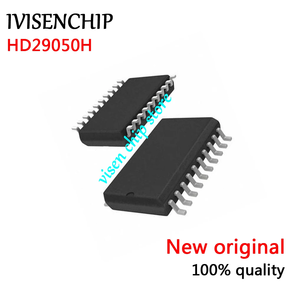 

1pcs 29050H HD29050H SOP-20
