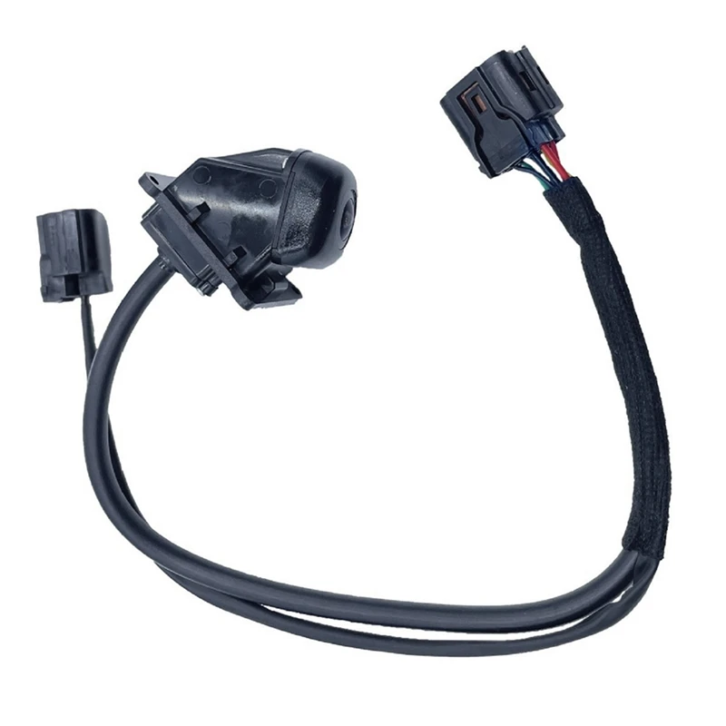 95766-C5500 задняя камера резервного вида для парковки Kia Sorento 2015-2017 прямая замена