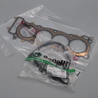 600cc motorcycle engine gasket moto cylinder head gasket for benelli bj600gs a bn600i tnt600 tnt 600