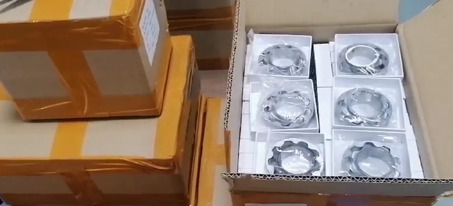 Пользовательские роторы масляных насосов высокая производительность сталь