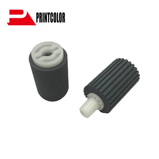 

1* ADF Pickup Feed Roller for Kyocera FS 1024 1028 1030 1035 1124 1128 1130 1135 C2026 C2126 C2526 C2626 MFP 3011i 3212i 3511i