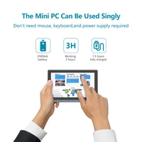 Мини ПК HIGOLE 1 Pro#3