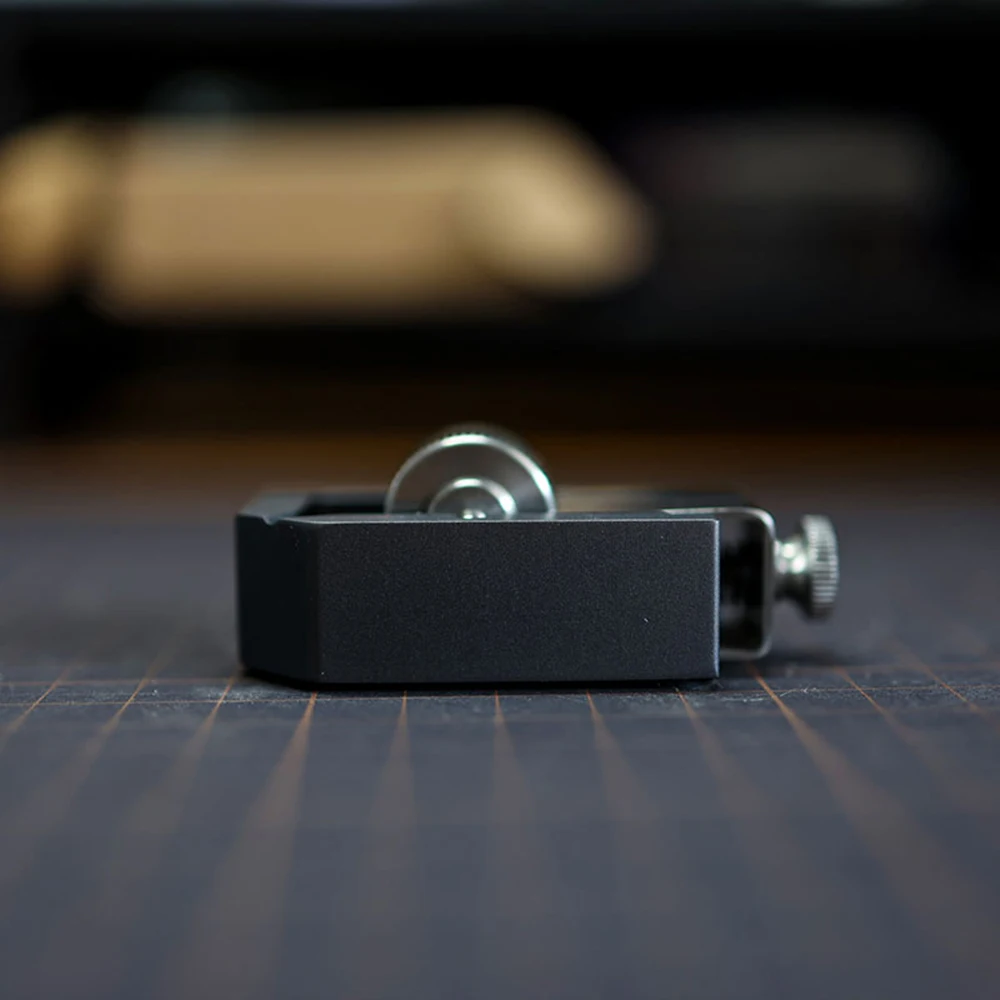 Коробка для масла с краской кожи инструмент рукоделия из ручной работы 10 мл