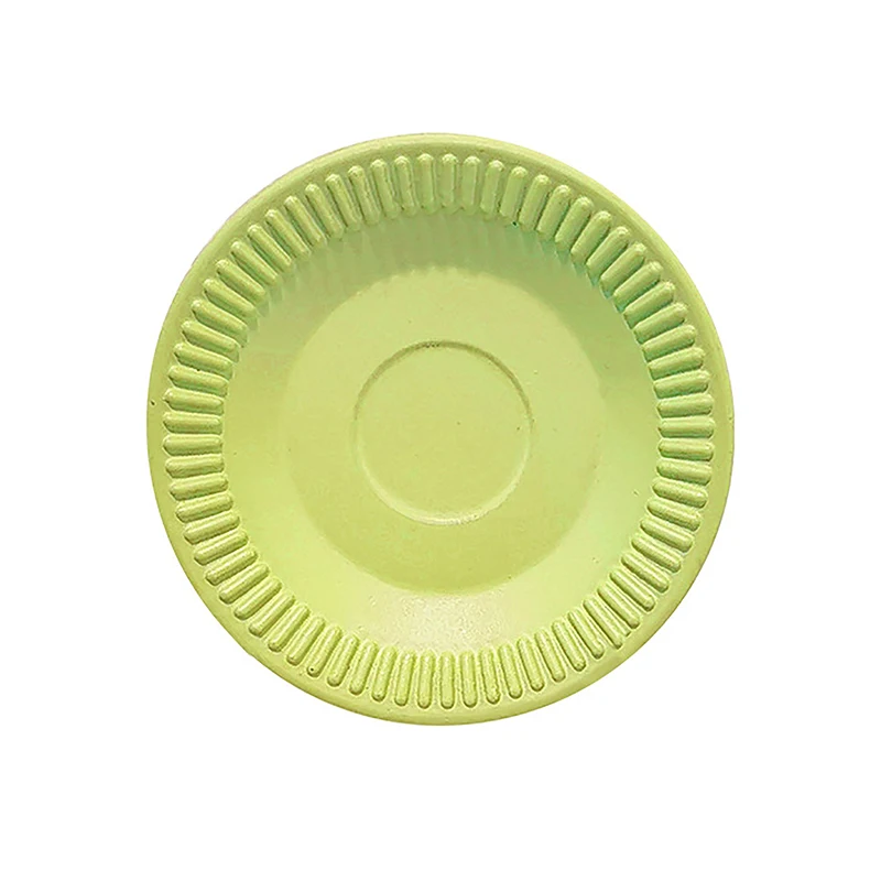 1 шт. кухонная мебель реквизит для фотосессии 1:12 посуда кукольного домика