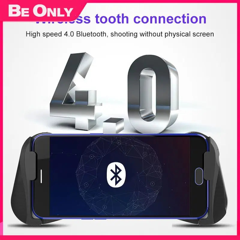 

New 4.0 Gaming Controller Usb Stretch Game Handle Portable High Quality Joystick For Mocute-057 Abs Dual Mode Gamepad