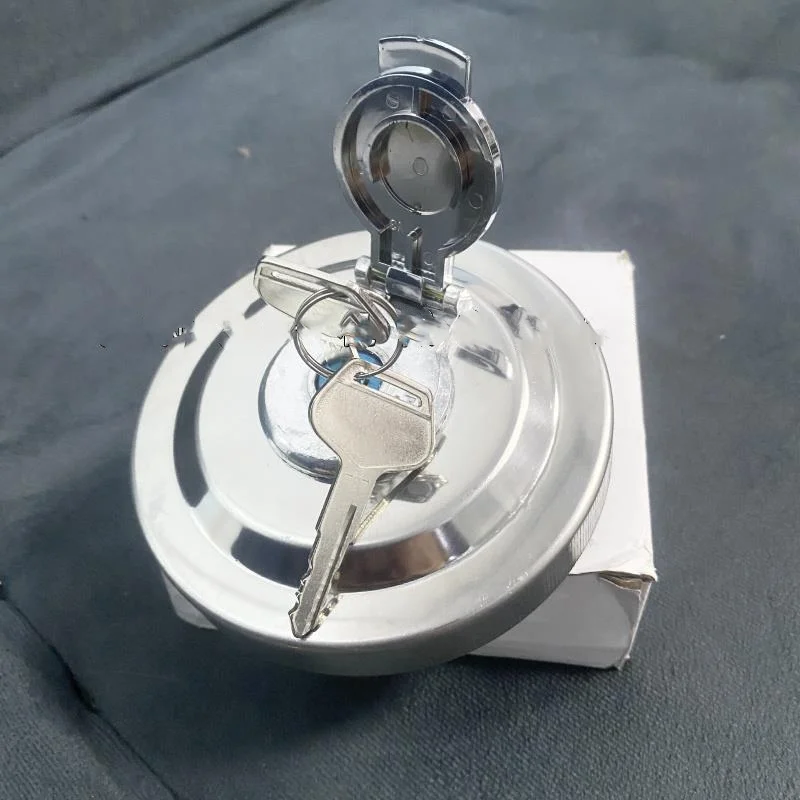 Крышка для топливного бака Komatsu oil cup PC60 PC78 PC120 PC200 PC210 PC220 PC240 PC360