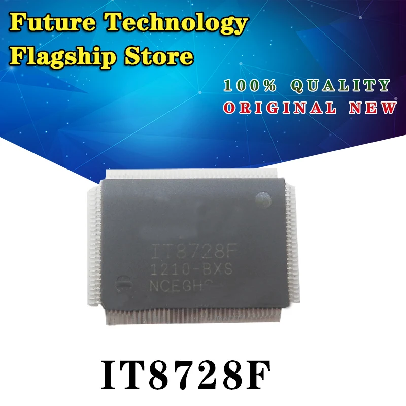 

(1piece)100% New IT8728F FXA FXS EXS CXA CXS QFP Chipset