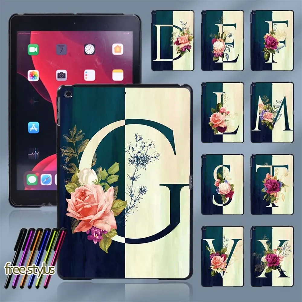 Чехол для планшета Apple iPad 9th 8th 7th 10.2&quot/Air 5 2022/Air 1 2 3 4/Mini 1/2/3/4/5/Pro 9 7&quot 10 5&quot/iPad 2/3/4